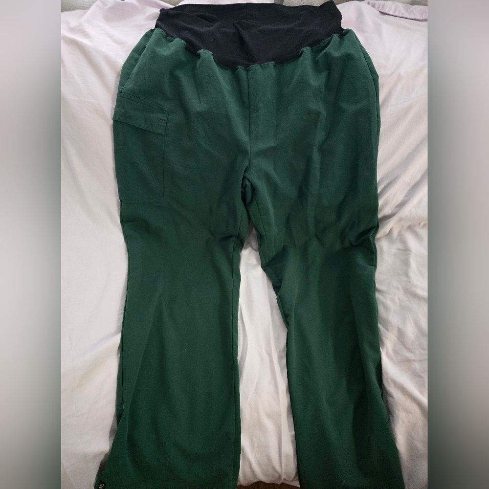 Scrub Pants - Size XL
